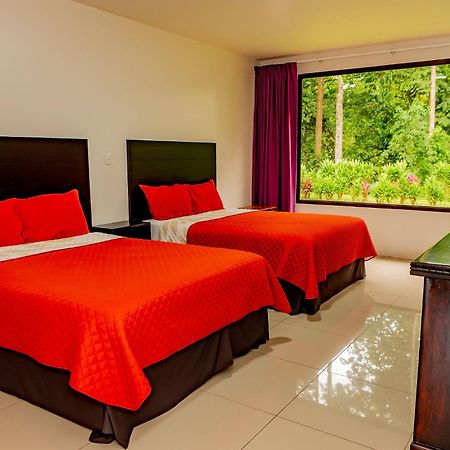 Hotel Los Rios Guácimo Dış mekan fotoğraf