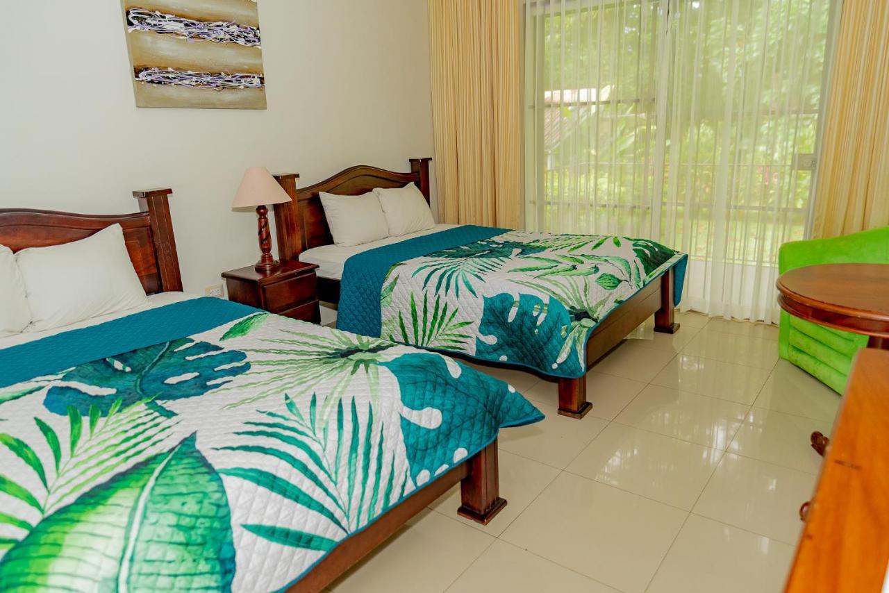 Hotel Los Rios Guácimo Dış mekan fotoğraf