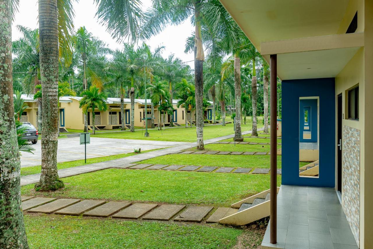 Hotel Los Rios Guácimo Dış mekan fotoğraf