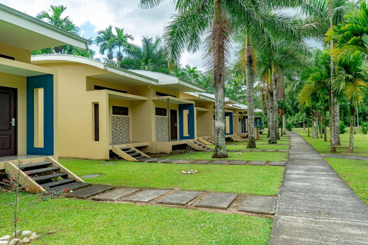 Hotel Los Rios Guácimo Dış mekan fotoğraf