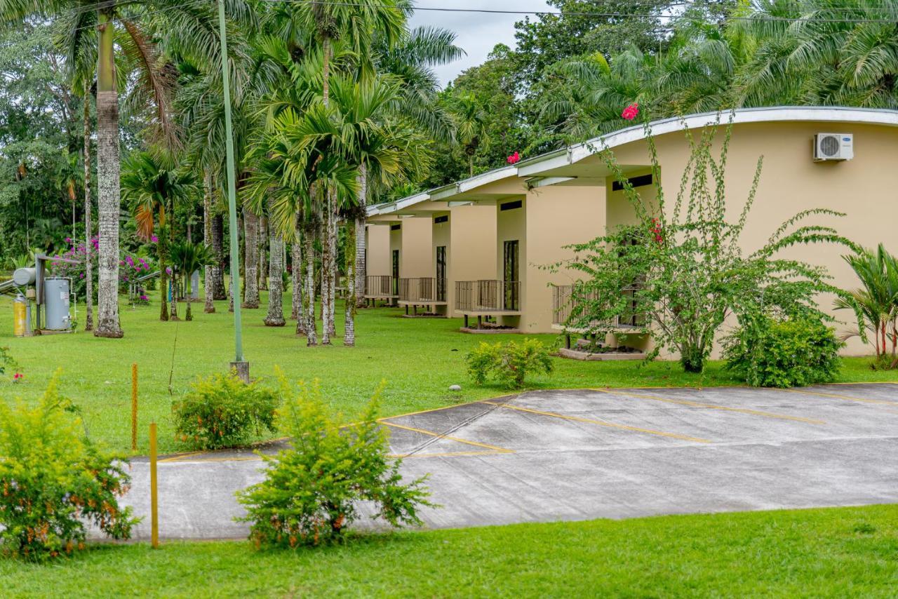 Hotel Los Rios Guácimo Dış mekan fotoğraf
