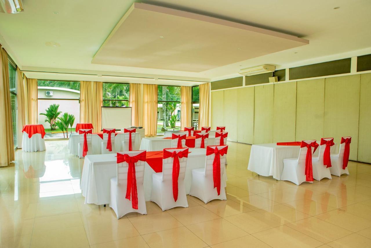 Hotel Los Rios Guácimo Dış mekan fotoğraf