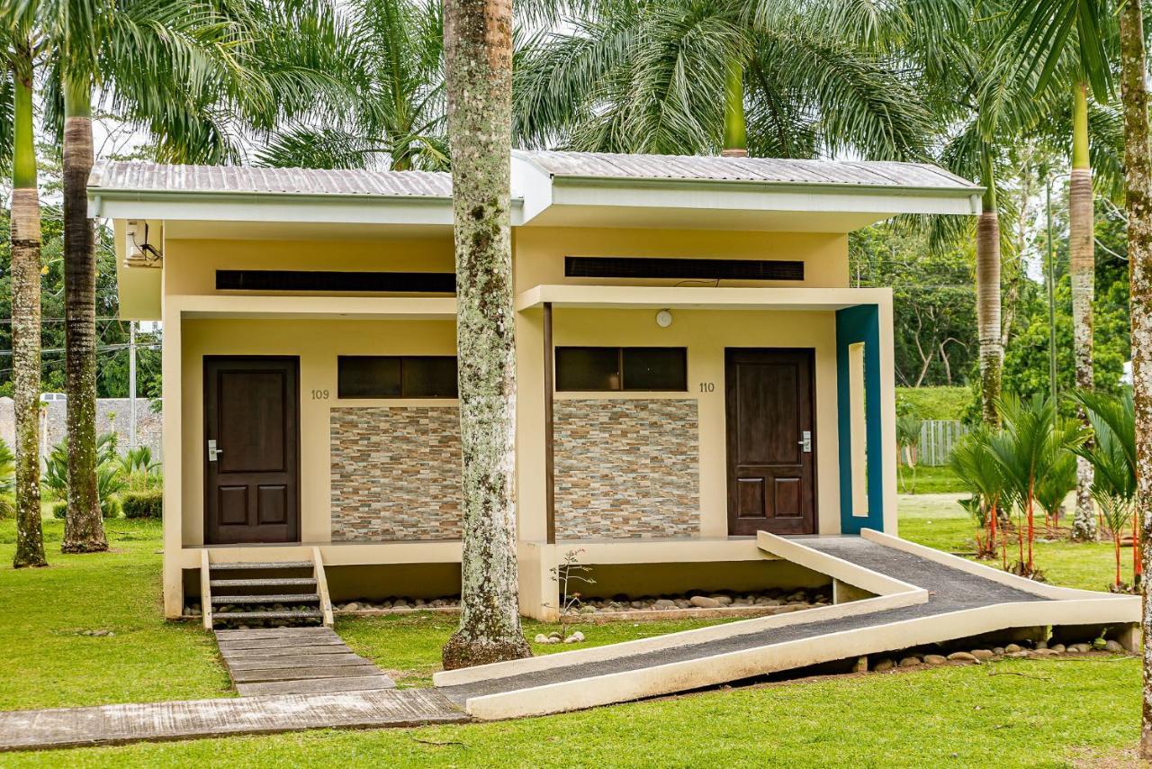 Hotel Los Rios Guácimo Dış mekan fotoğraf