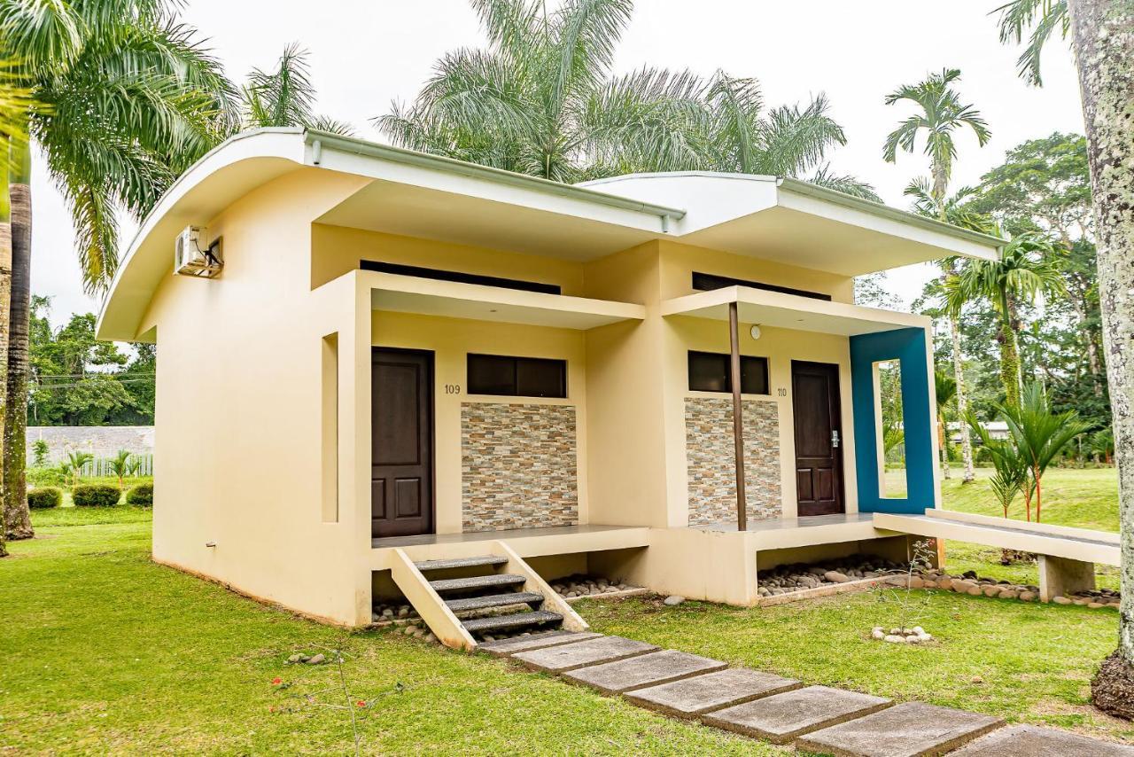 Hotel Los Rios Guácimo Dış mekan fotoğraf