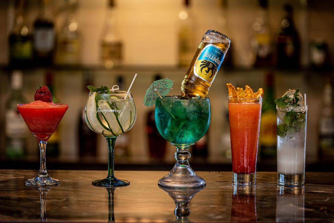 Hotel Los Rios Guácimo Dış mekan fotoğraf