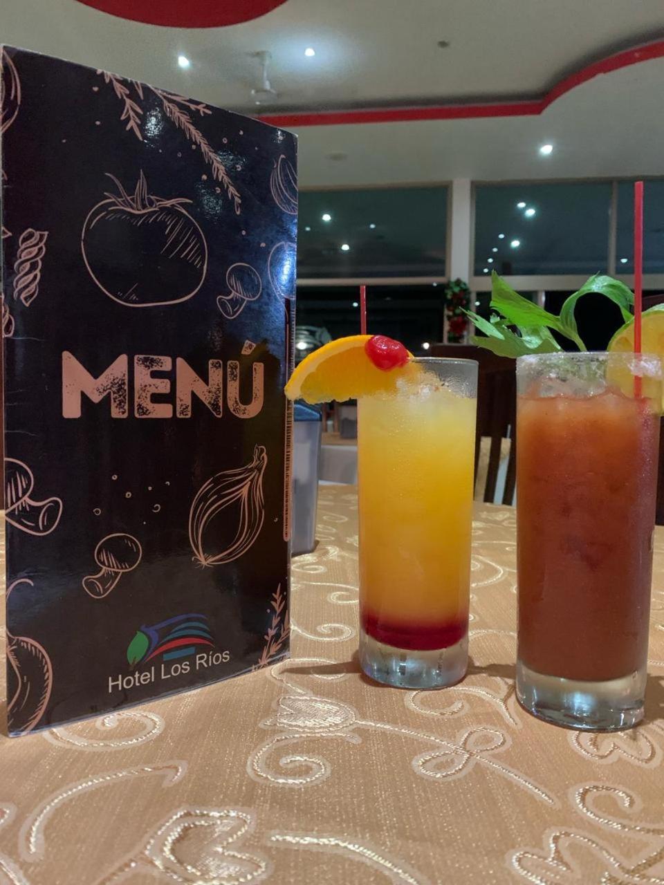 Hotel Los Rios Guácimo Dış mekan fotoğraf