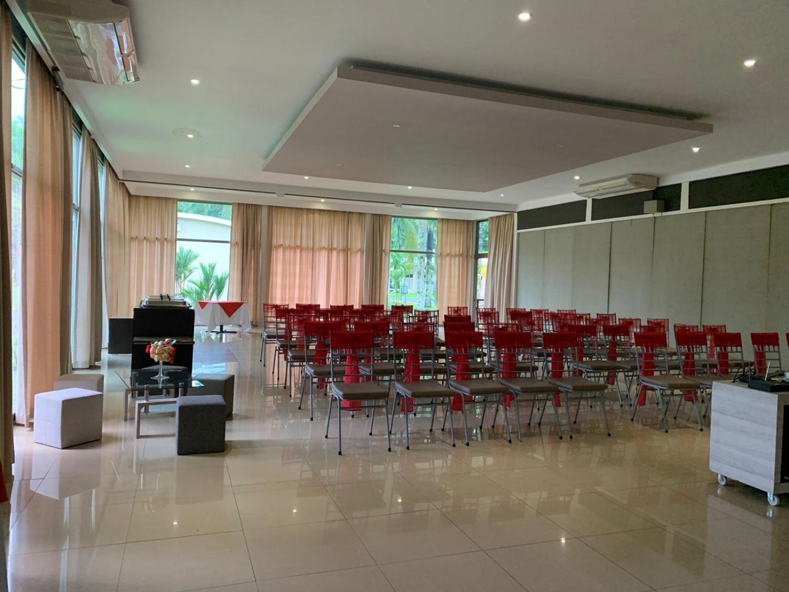 Hotel Los Rios Guácimo Dış mekan fotoğraf