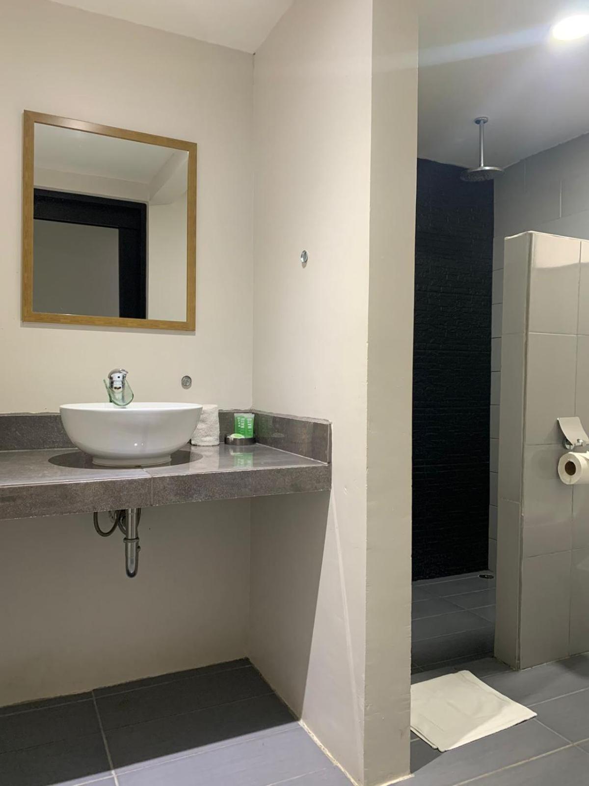 Hotel Los Rios Guácimo Dış mekan fotoğraf
