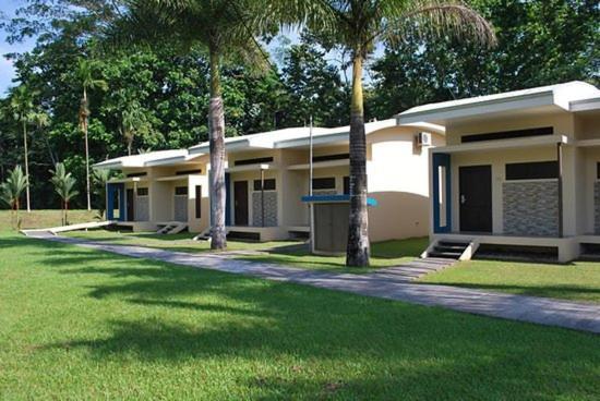 Hotel Los Rios Guácimo Dış mekan fotoğraf