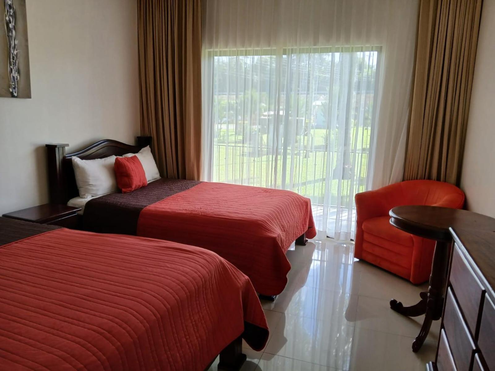 Hotel Los Rios Guácimo Dış mekan fotoğraf