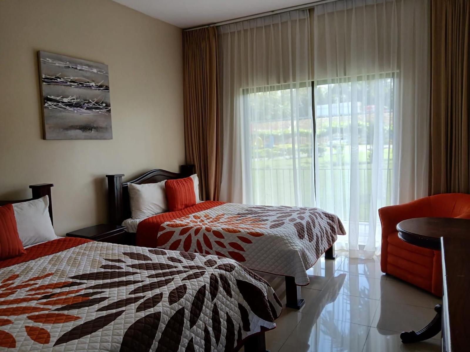 Hotel Los Rios Guácimo Dış mekan fotoğraf