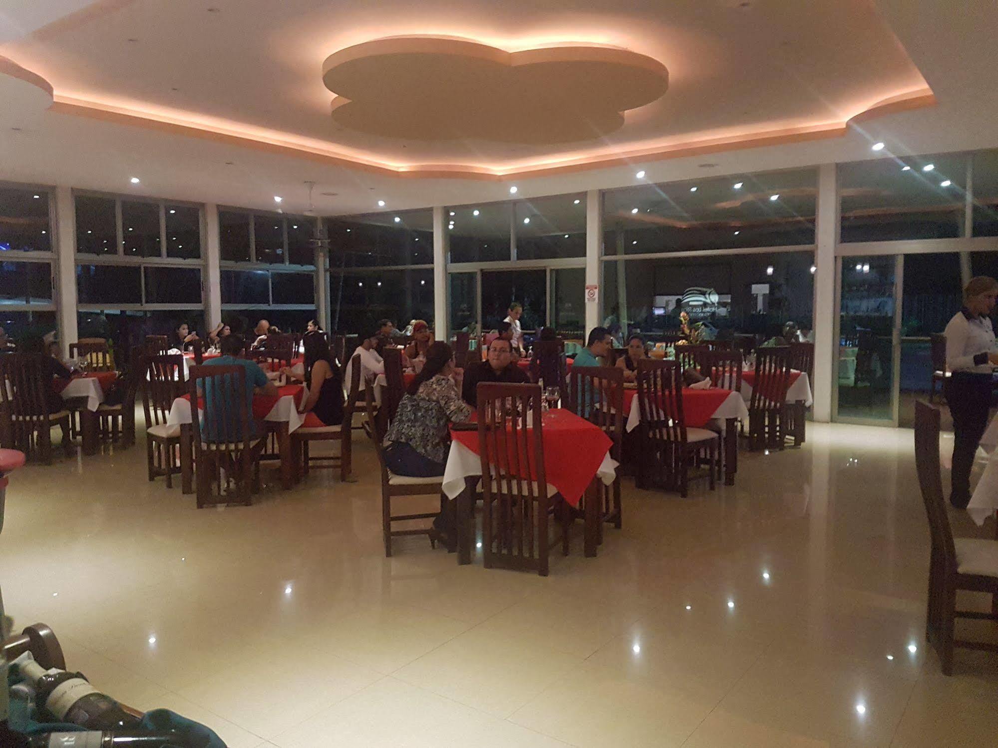 Hotel Los Rios Guácimo Dış mekan fotoğraf