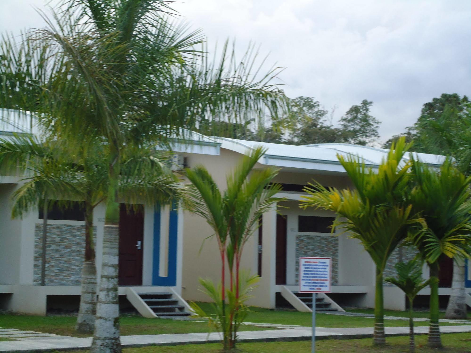 Hotel Los Rios Guácimo Dış mekan fotoğraf
