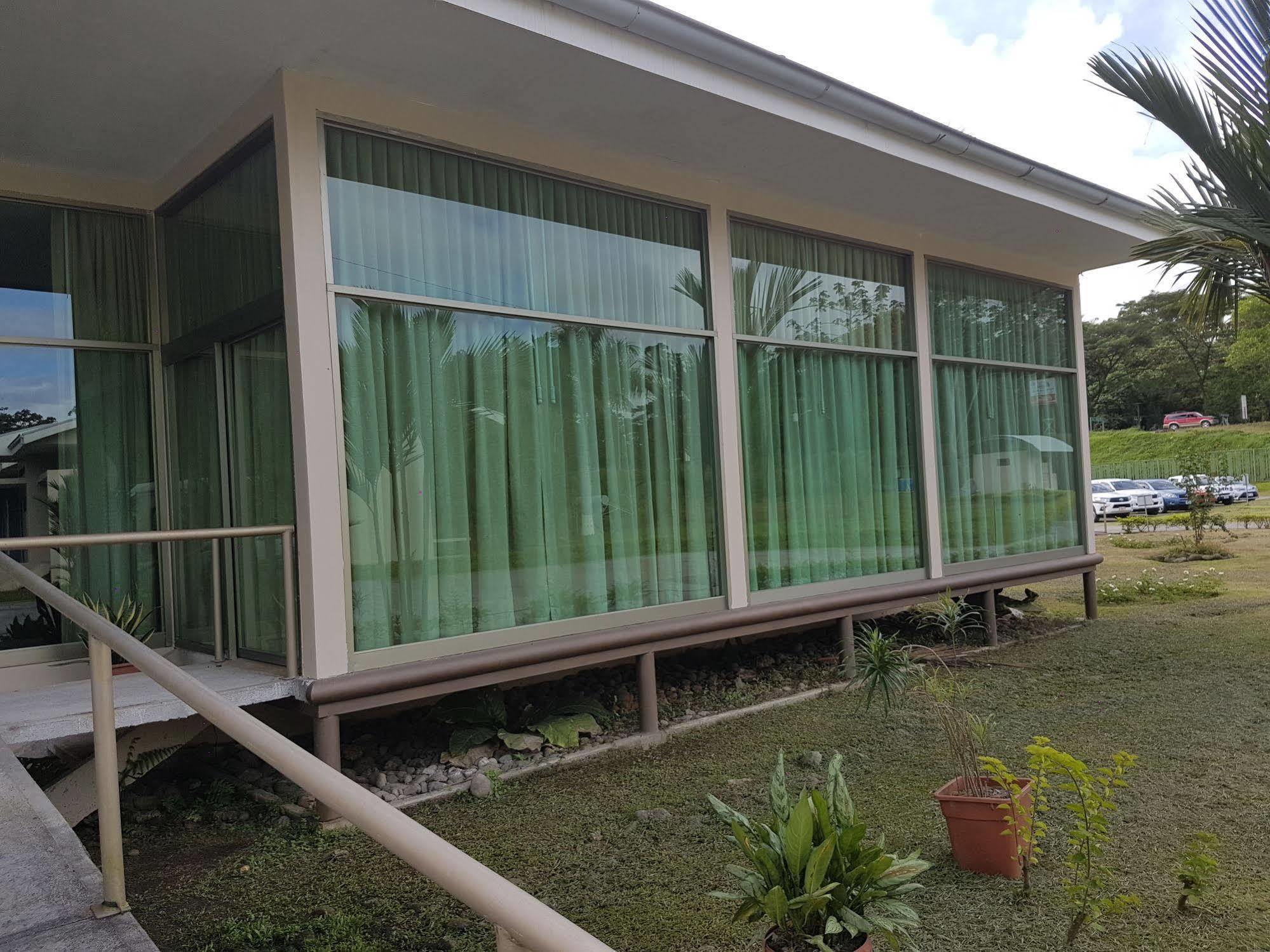 Hotel Los Rios Guácimo Dış mekan fotoğraf